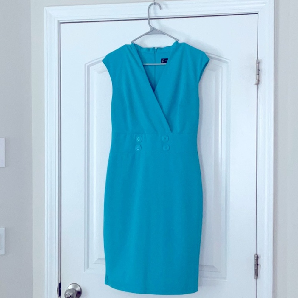 New York & Company Midi dress